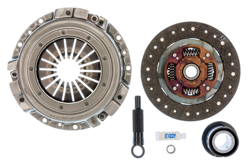 EXEDY OE Clutch Kit PN# 07054 — Damond Motorsports