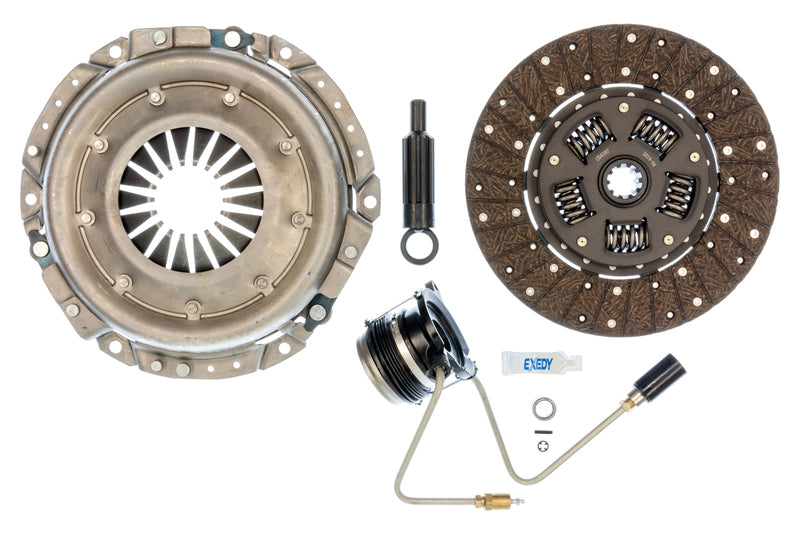 EXEDY OE Clutch Kit PN# 01034 available at Damond Motorsports