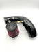 Gravedigger Mazdaspeed 3/6 4” Aluminum Intake available at Damond Motorsports