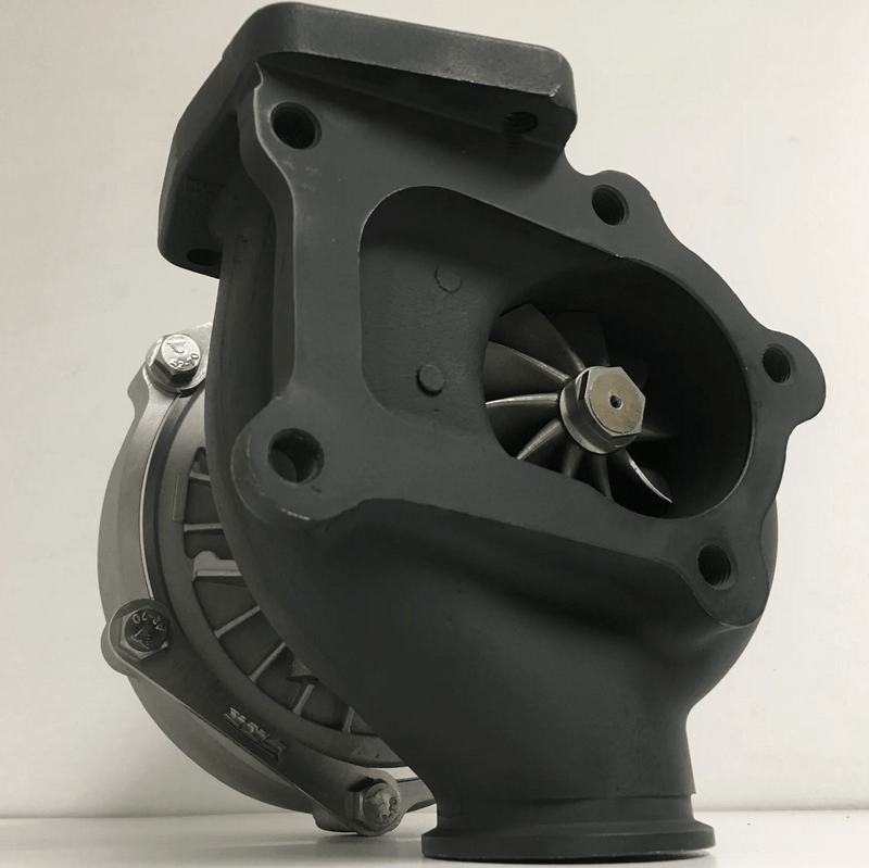 BNR Mazdaspeed3/6 S6 Turbocharger available at Damond Motorsports