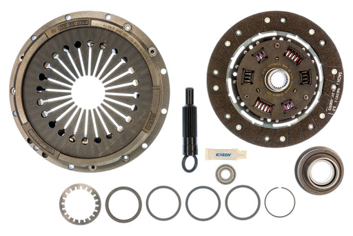EXEDY OE Clutch Kit PN# KPO07 available at Damond Motorsports