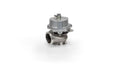 Garrett GVW-40 40mm Wastegate Kit - Silver available at Damond Motorsports