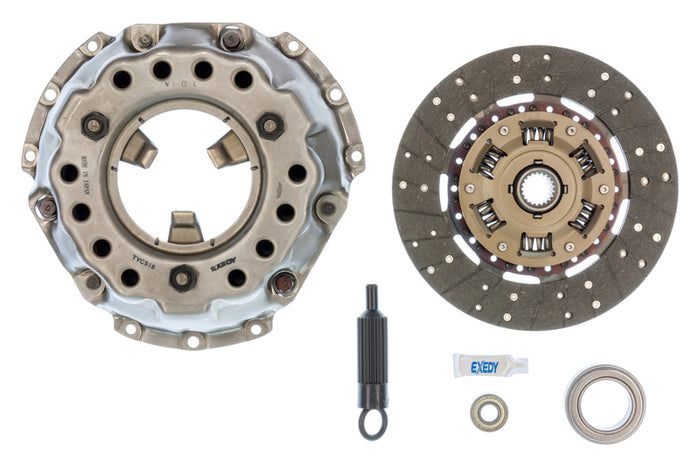 EXEDY OE Clutch Kit PN# KTY09 available at Damond Motorsports