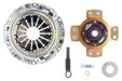 EXEDY Sport Performance Stage 2 Cerametallic Clutch: Thick Disc PN#06953A available at Damond Motorsports