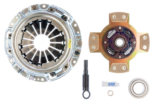EXEDY Sport Performance Stage 2 Cerametallic Clutch: Thick Disc PN#06953A available at Damond Motorsports