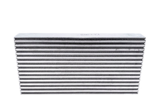 Garrett Air / Air Intercooler CAC (24.00in x 12.10in x 3.00in) - 900 HP available at Damond Motorsports