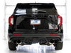AWE Tuning 2020+ Ford Explorer ST Touring Edition Exhaust w/ Diamond Black Tips available at Damond Motorsports