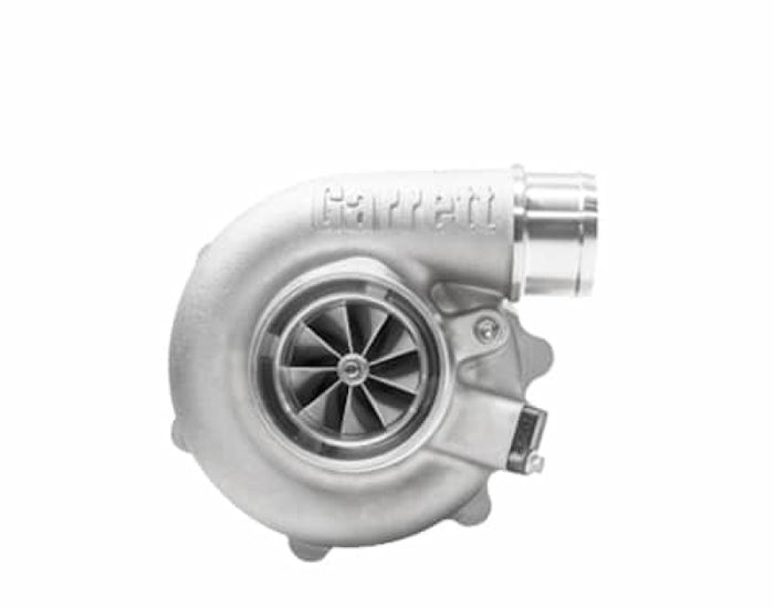 Garrett G25-550 Turbocharger O/V V-Band / V-Band 0.72 A/R Internal WG available at Damond Motorsports