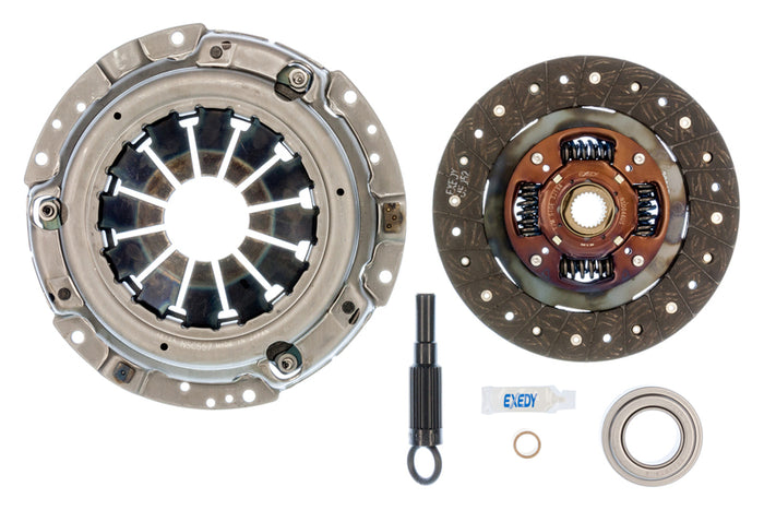 EXEDY OE Clutch Kit PN# 06034 available at Damond Motorsports