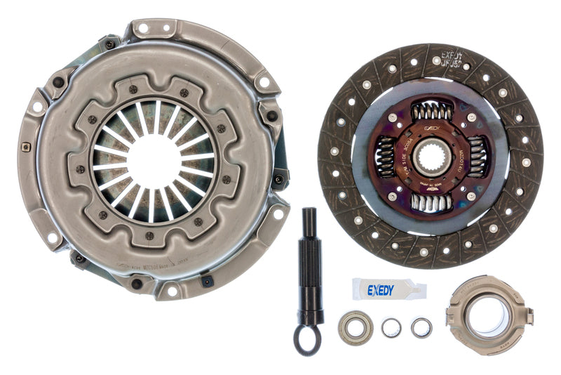 EXEDY OE Clutch Kit PN# 07020 available at Damond Motorsports