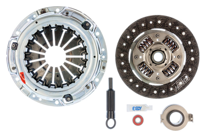EXEDY Sport Performance Stage 1 Organic Clutch PN#15804 available at Damond Motorsports