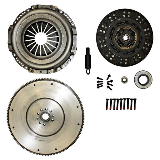 EXEDY OE Clutch Kit PN# 07131B available at Damond Motorsports