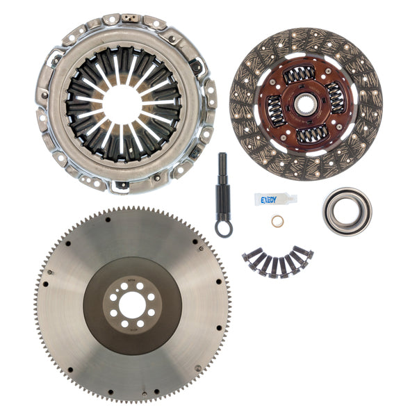 EXEDY OE Clutch Kit PN# NSK1000FW — Damond Motorsports