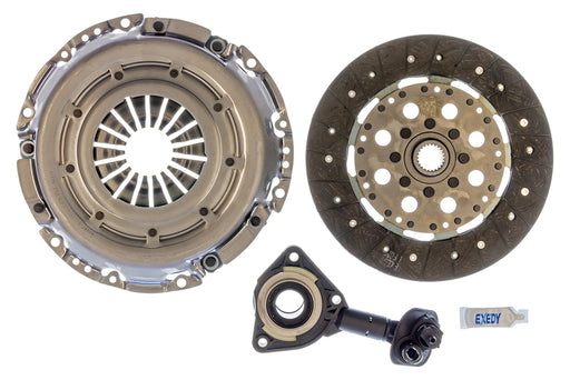 EXEDY Clutch Kit PN# FMK1033 available at Damond Motorsports