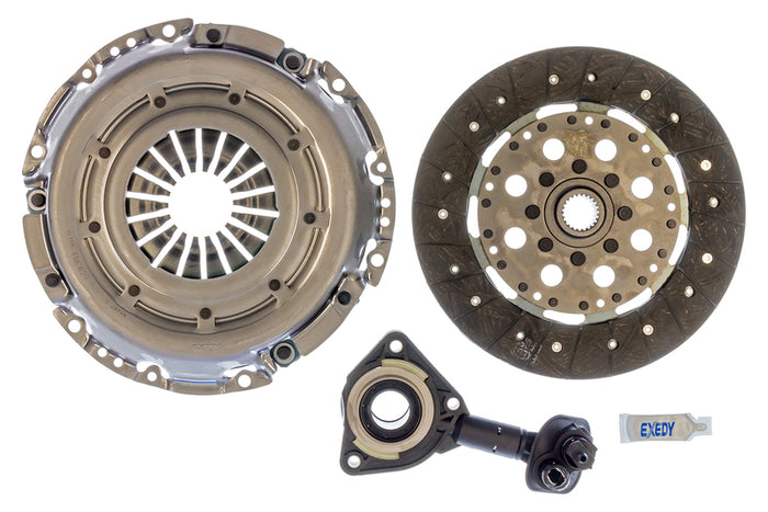 EXEDY Clutch Kit PN# FMK1033 available at Damond Motorsports