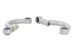 Whiteline 04-13 Mazda 3 / 08-18 Ford Focus Rear Lower Control Arm available at Damond Motorsports