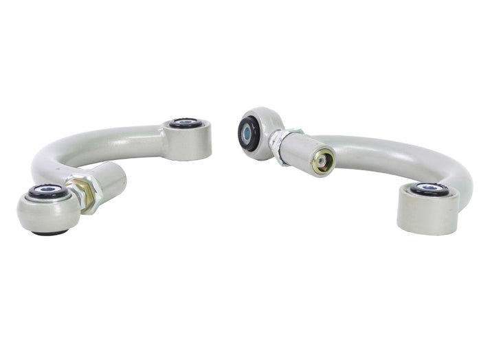 Whiteline 04-13 Mazda 3 / 08-18 Ford Focus Rear Lower Control Arm available at Damond Motorsports