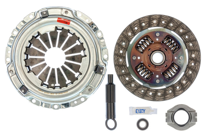 EXEDY Sport Performance Stage 1 Organic Clutch PN#08800B available at Damond Motorsports