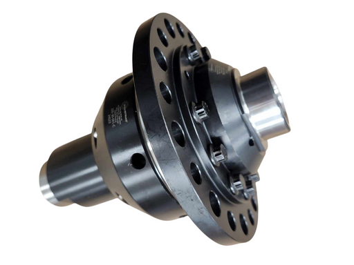 Wavetrac Differential BMW F10 M5, A90 SUPRA 3.0 available at Damond Motorsports