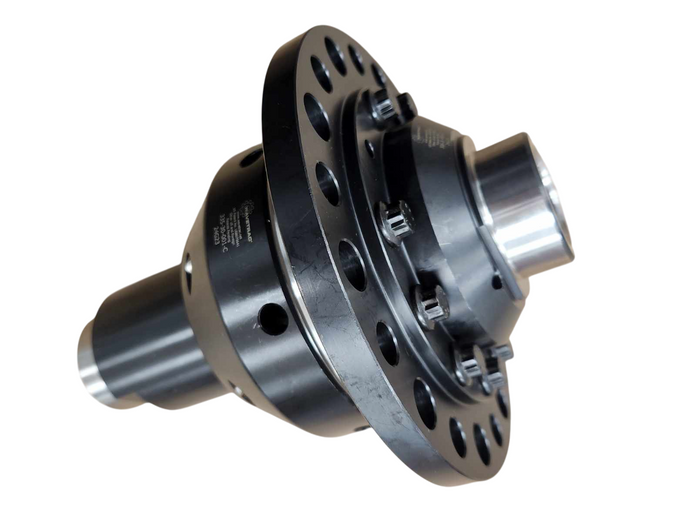 Wavetrac Differential BMW F10 M5, A90 SUPRA 3.0 available at Damond Motorsports