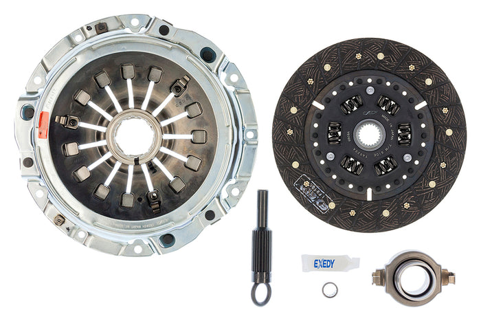 EXEDY Sport Performance Stage 1 Organic Clutch PN#10802HD available at Damond Motorsports