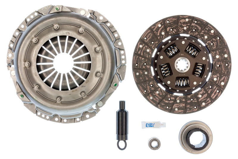 EXEDY OE Clutch Kit PN# 07076 available at Damond Motorsports