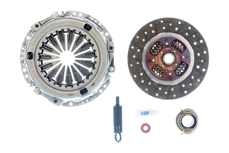 EXEDY OE Clutch Kit PN# 16087 available at Damond Motorsports