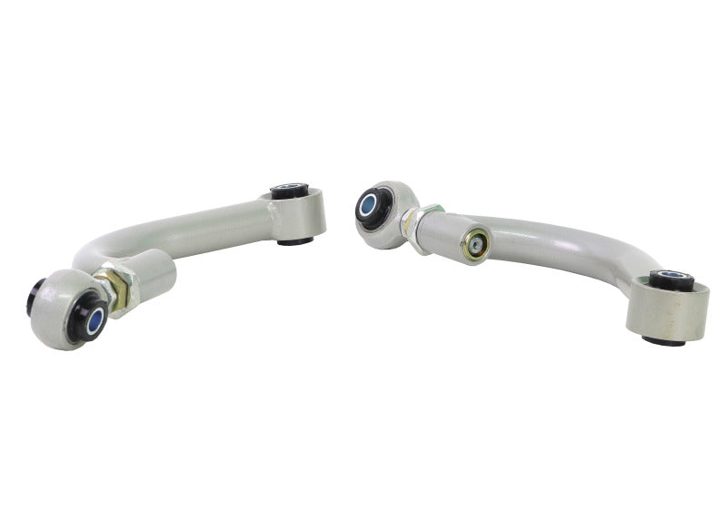 Whiteline 2016+ Hyundai Elantra Rear Camber Adjuster Kit available at Damond Motorsports