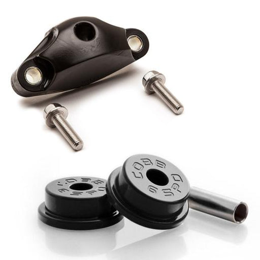 Cobb Subaru 6MT Shifter Bushing Pack available at Damond Motorsports
