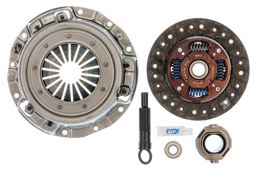 EXEDY OE Clutch Kit PN# 10036 available at Damond Motorsports