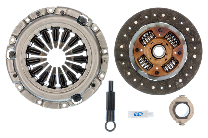 EXEDY OE Clutch Kit PN# MZK1001 available at Damond Motorsports