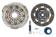 EXEDY OEM 07096 EXEDY OEM Clutch Kit; Ford PN# 07096 available at Damond Motorsports