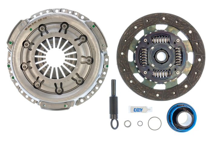 EXEDY OEM 07096 EXEDY OEM Clutch Kit; Ford PN# 07096 available at Damond Motorsports