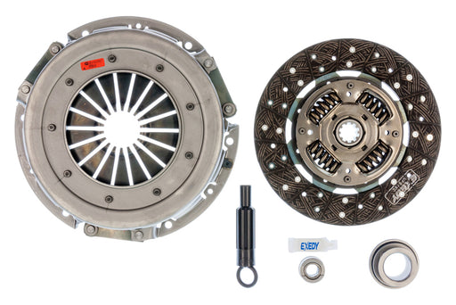 EXEDY Sport Performance Stage 1 Organic Clutch PN#07800 available at Damond Motorsports