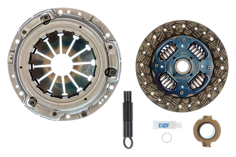 EXEDY OE Clutch Kit PN# HCK1009 available at Damond Motorsports