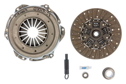 EXEDY OE Clutch Kit PN# 07013 available at Damond Motorsports