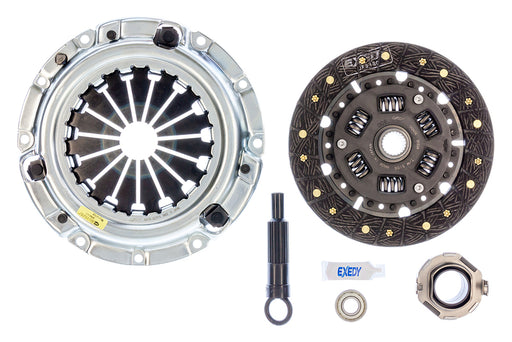 EXEDY Sport Performance Stage 1 Organic Clutch PN#10805 available at Damond Motorsports