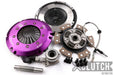XClutch 13-18 Ford Focus ST 2.0L Stage 2R Extra HD Sprung Ceramic Clutch Kit available at Damond Motorsports