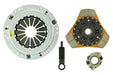 EXEDY Sport Performance Stage 2 Cerametallic Clutch: Thick Disc PN#16952 available at Damond Motorsports