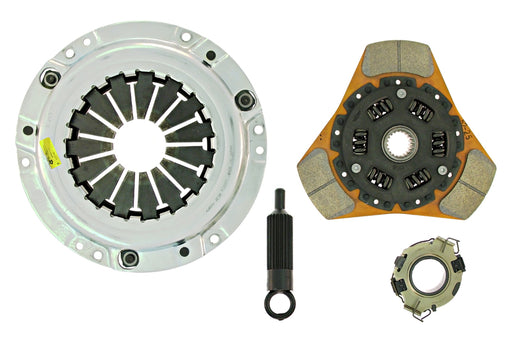 EXEDY Sport Performance Stage 2 Cerametallic Clutch: Thick Disc PN#16952 available at Damond Motorsports