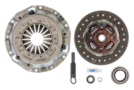 EXEDY OE Clutch Kit PN# 09015 available at Damond Motorsports