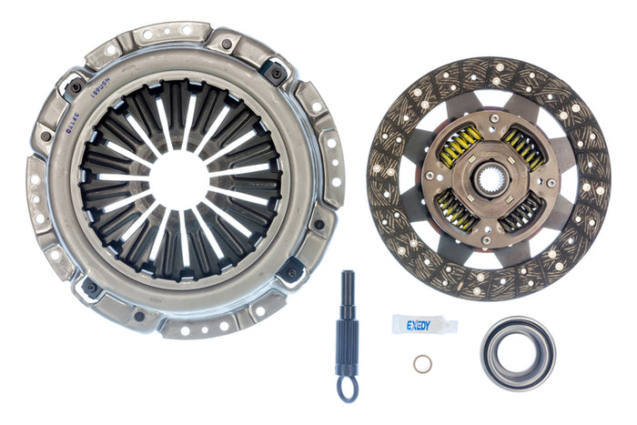 EXEDY OE Clutch Kit PN# NSK1006 available at Damond Motorsports