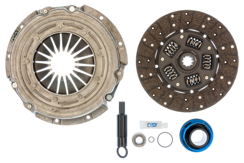 EXEDY OE Clutch Kit PN# 07098 available at Damond Motorsports