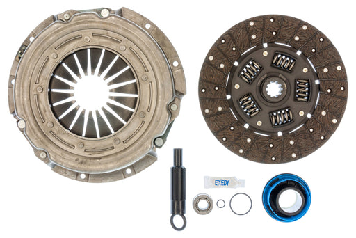 EXEDY OE Clutch Kit PN# 07098 available at Damond Motorsports