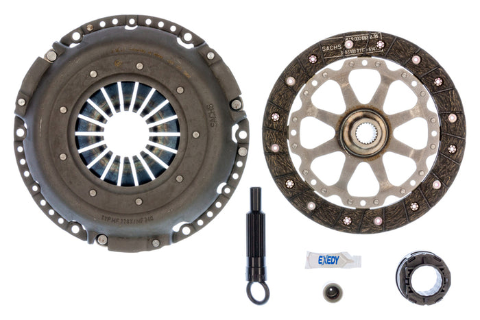 EXEDY OE Clutch Kit PN# POK1004 available at Damond Motorsports