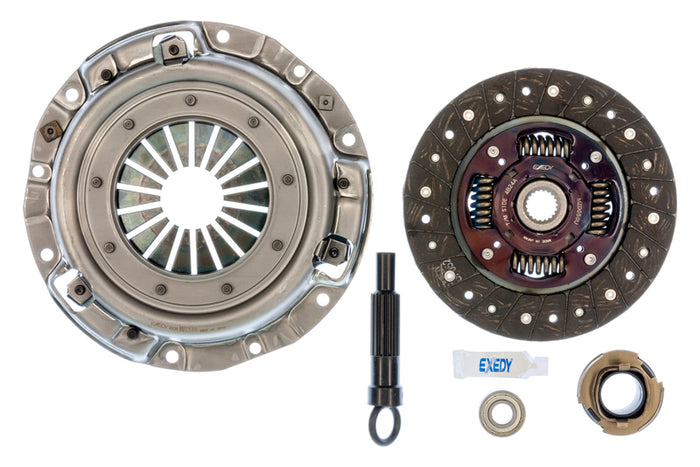 EXEDY OE Clutch Kit PN# KKI02 available at Damond Motorsports