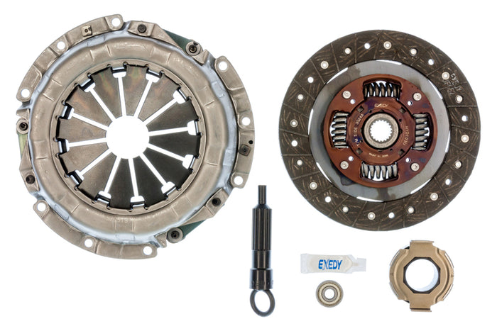 EXEDY OE Clutch Kit PN# 04137 available at Damond Motorsports
