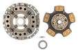 EXEDY OE Clutch Kit PN# MFK1011 available at Damond Motorsports