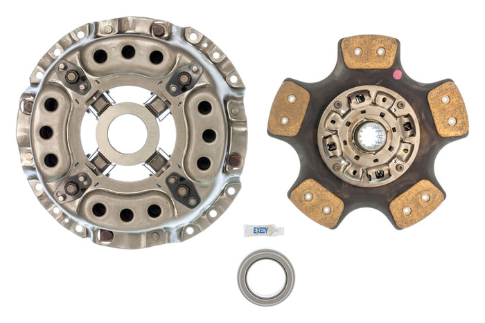 EXEDY OE Clutch Kit PN# MFK1011 available at Damond Motorsports