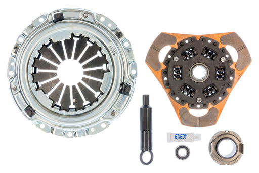 EXEDY Sport Performance Stage 2 Cerametallic Clutch: Thin Disc PN#08900A available at Damond Motorsports